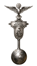 Vexillum de la Legión de María